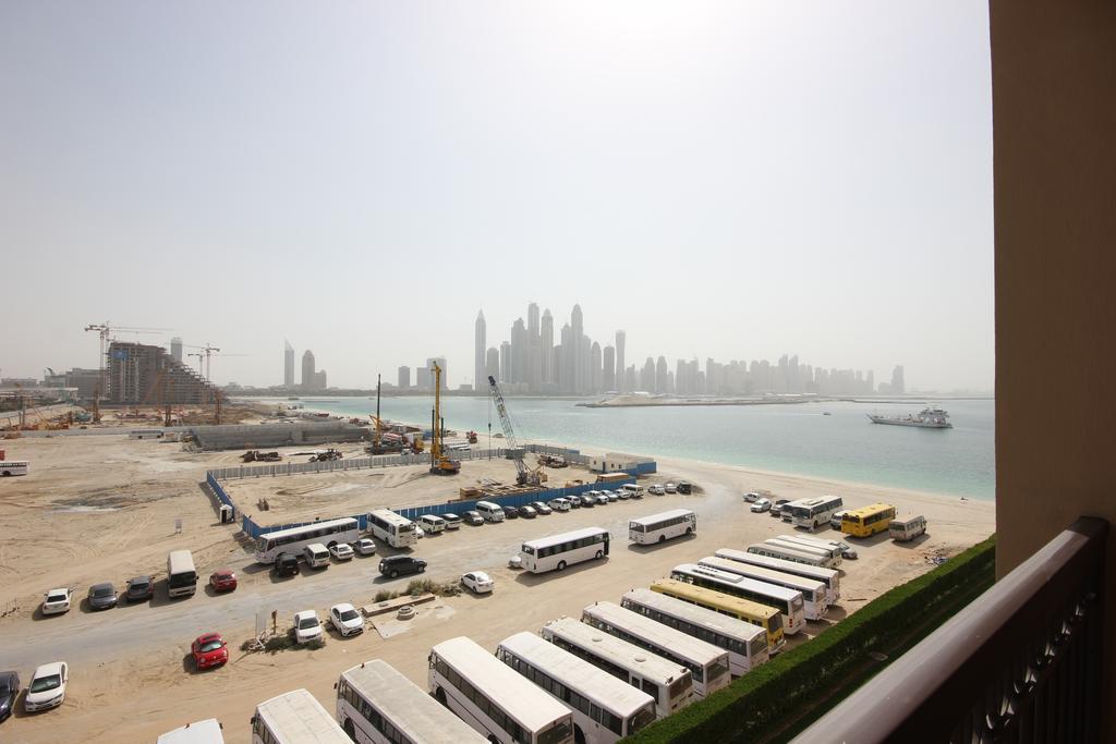 Radiance Premium Aparthotel 3*