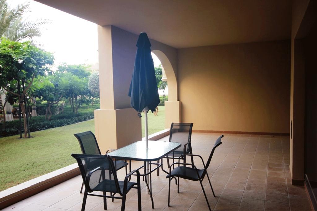 Aparthotel Radiance Premium